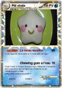 Ptit etoile