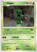 Creeper
