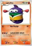 Larry Boy
