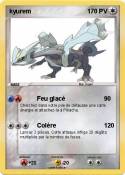 kyurem