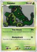 Treeadon