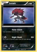 Zoroark
