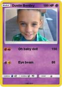 Dustin Bentley