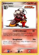ASHIGARU