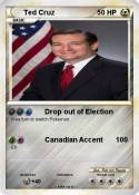Ted Cruz