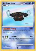 Air Doxen