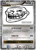 troll