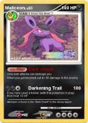 Maliceon