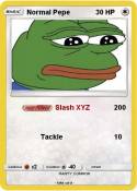 Normal Pepe