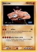 jhon cna
