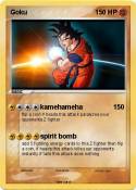 Goku
