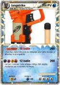 longstrike