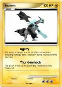 kyurem