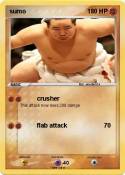 sumo