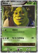 Shrek