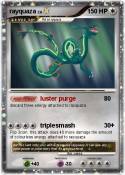 rayquaza