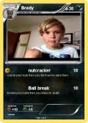 Brady