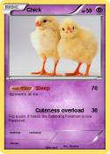 Chick