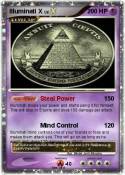 Illuminati X