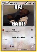 Deez Nutz