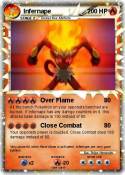 Infernape