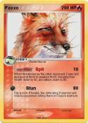 Foxxo