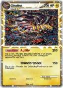Giratina