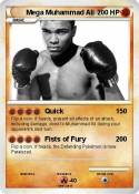 Mega Muhammad