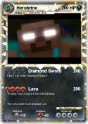 Herobrine