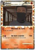 Bakari