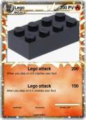 Lego