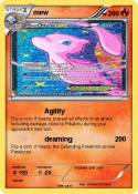 mew