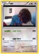 ugly