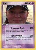 Stacy