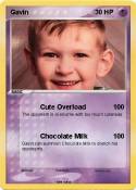 Gavin