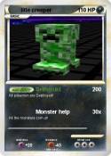 litle creeper