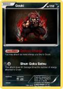 Gouki