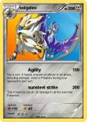 solgaleo