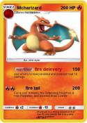 Mcharizard