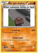 Ree get tickled