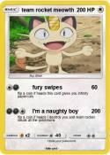 team rocket