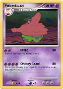 Patback