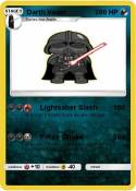 Darth Vader