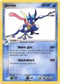 greninja