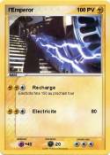 l'Emperor