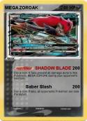MEGA ZOROAK