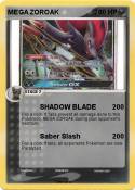 MEGA ZOROAK