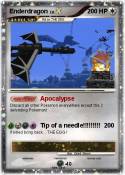 Enderdragon