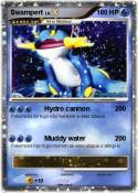 Swampert