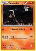 Zach Lavine